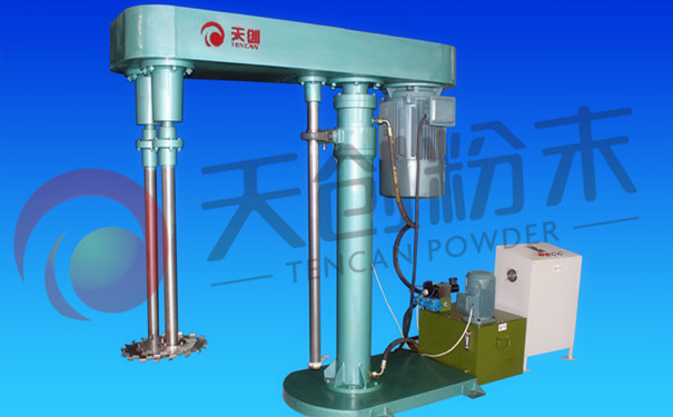 分散機 分散機